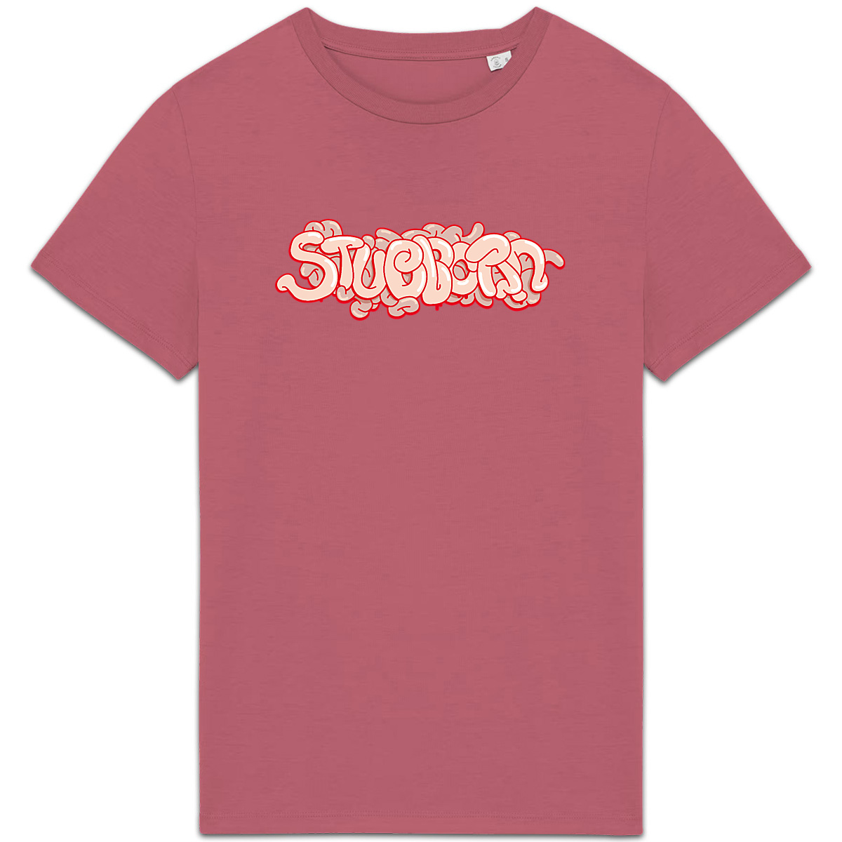Image back Cervelle - T-shirt Unisexe