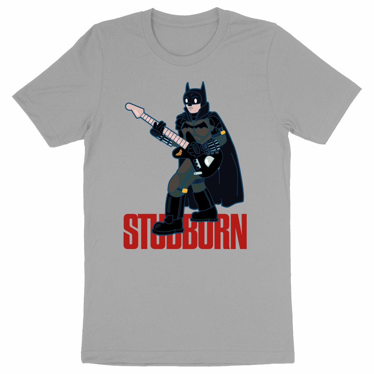 Image back Vengeance - T-shirt Unisexe