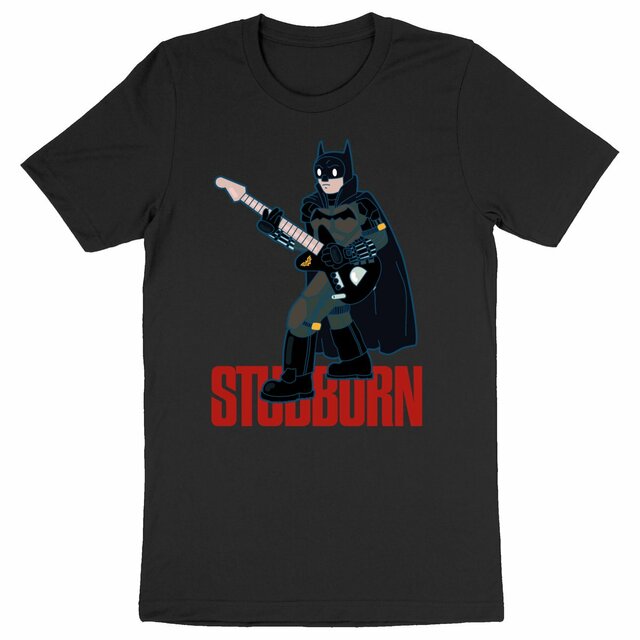 Image front Vengeance - T-shirt Unisexe