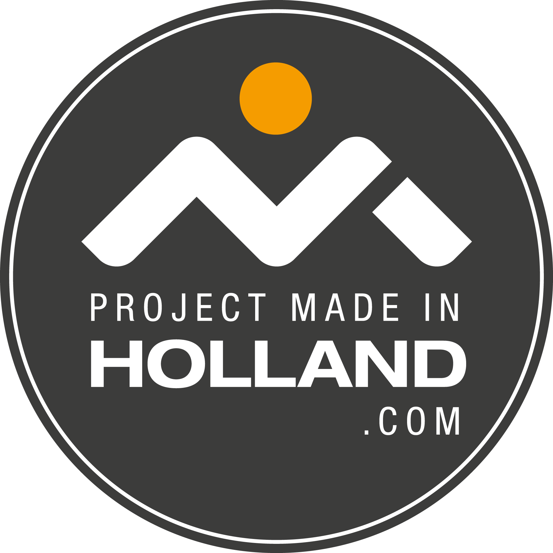 ProjectMadeinHolland logo
