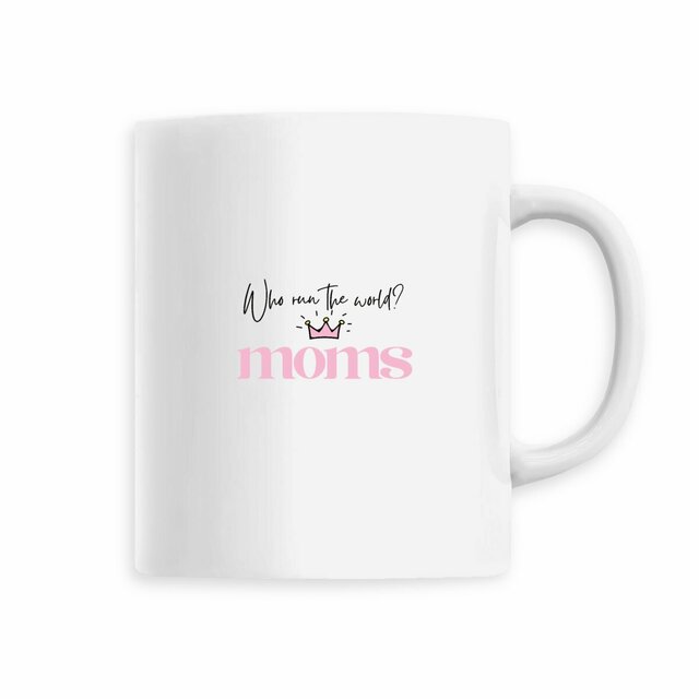 Image front Mug Moms
