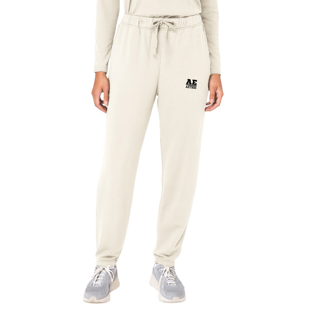 Image front Pantalon de Jogging Élégant Unisexe Aethos x Athlétisme 