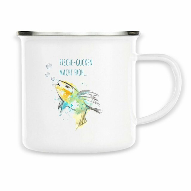 Image du produit SketchLoose Tieredition Blubberfisch