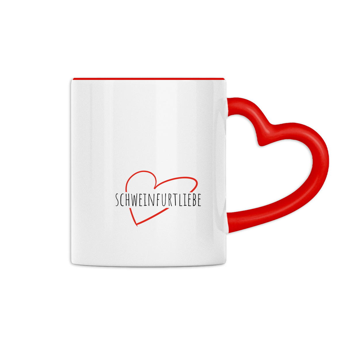 Image back Herztasse SchweinfurtLiebe