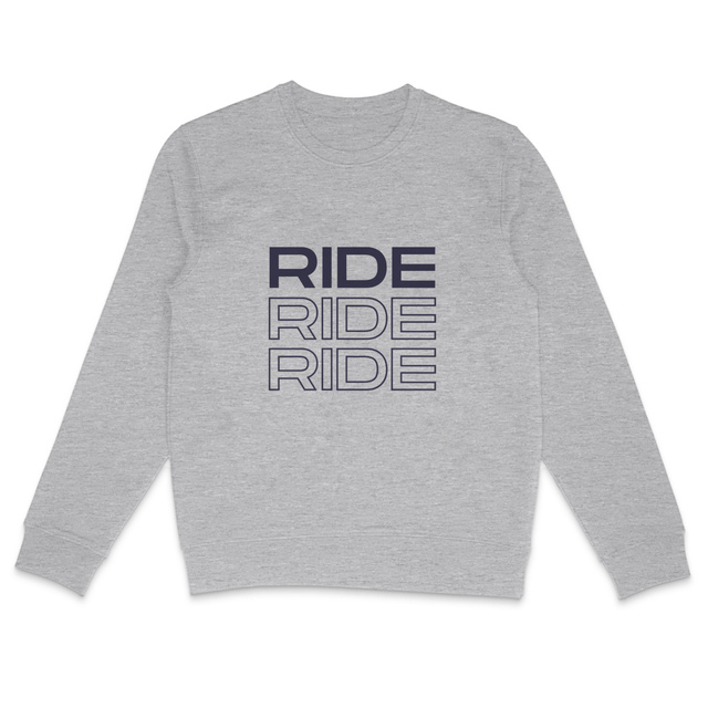 Image back Everyday Ride 