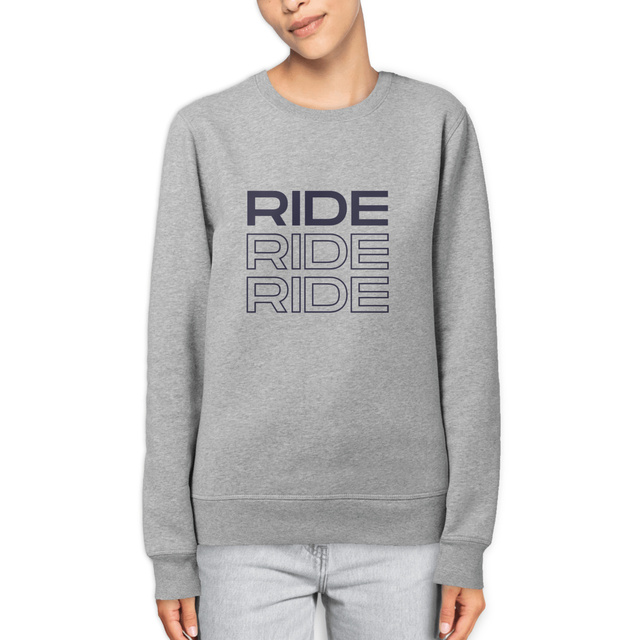 Image front Everyday Ride 
