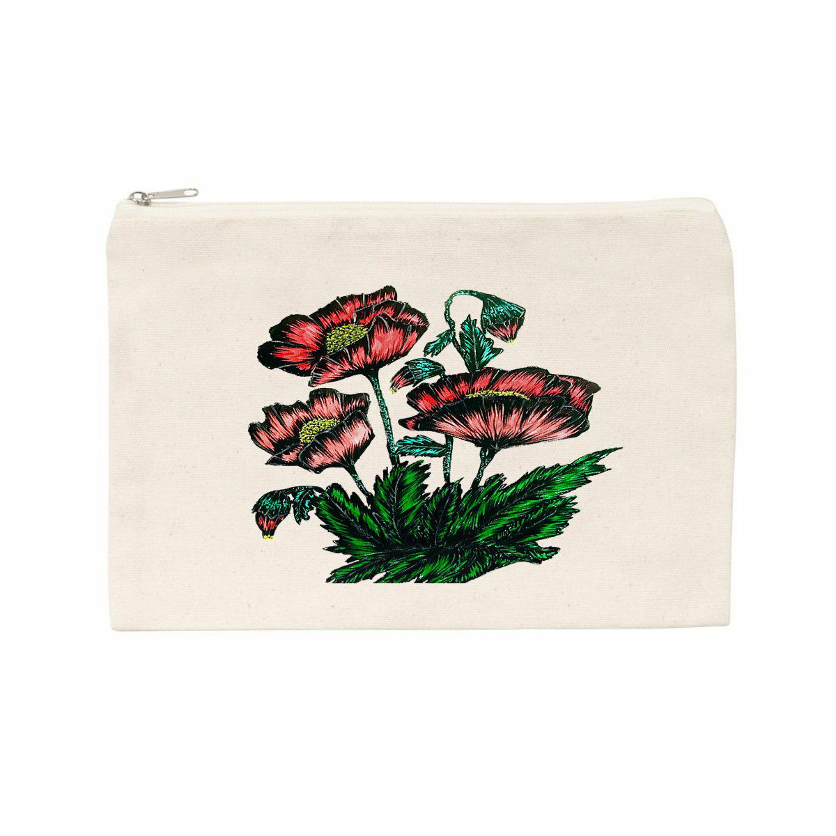 Image back Pencil case