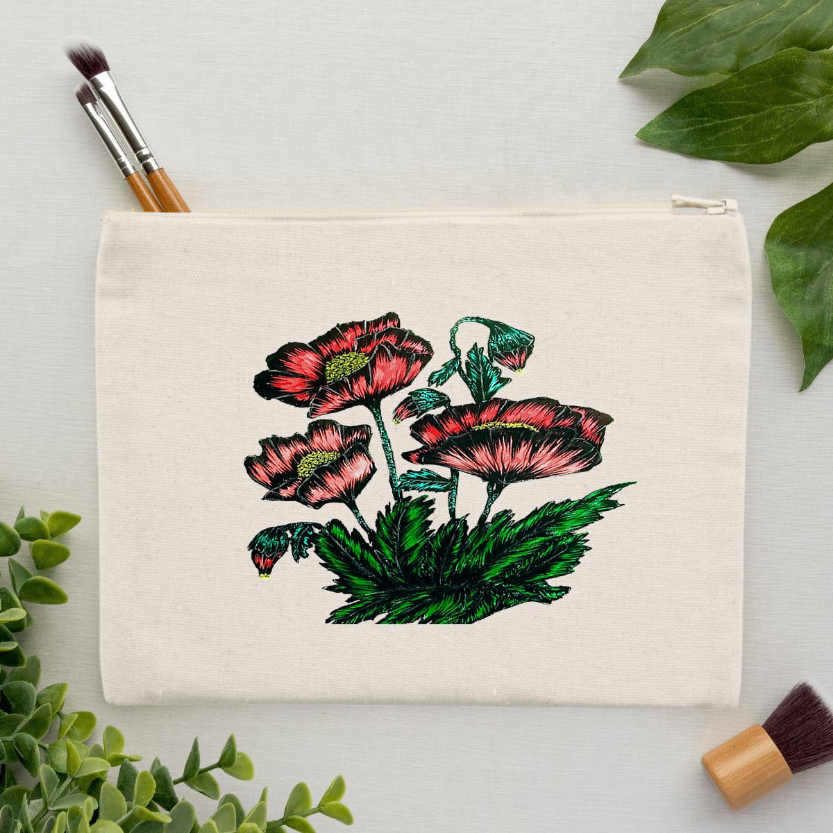 Image front Pencil case