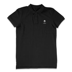 Polo Shirt Men's Style Black or Grey