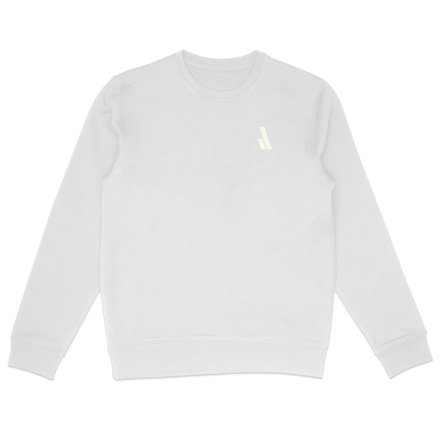 Image back Blanc's Sepia - Ltd Lightweight Longsleeve Tee
