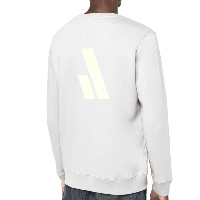 Image front Blanc's Sepia - Ltd Lightweight Longsleeve Tee