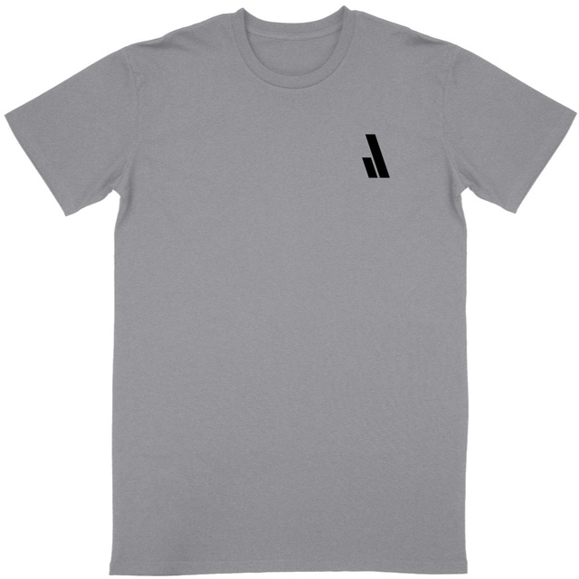 Image back Blanc Men's - Lightweight Performance Tee