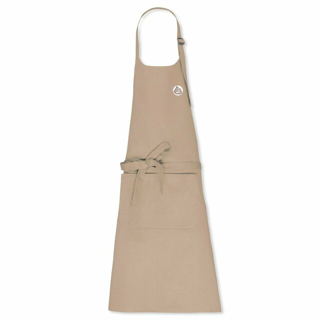 Image back Gracie Ostend Ltd Apron - The Cornelis