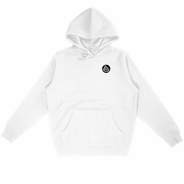 Image back Gracie Ostend Ltd - Unisex Hoodie