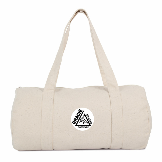 Image front The Gracie Ltd - Duffel