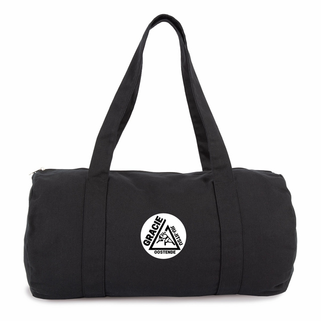 Image back The Gracie Ltd - Duffel