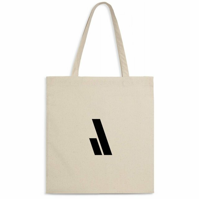 Image back Blanc's classic tote