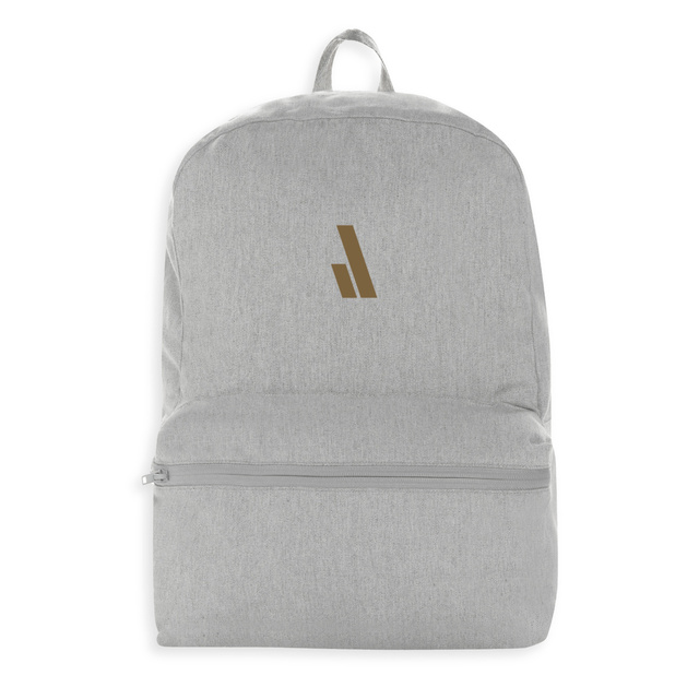Image front Blanc Traveler's Backpack