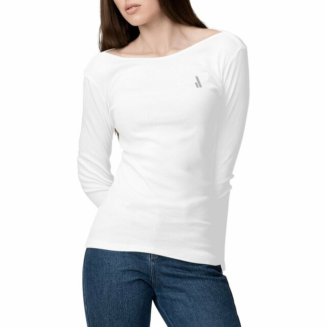 Image du produit Blanc's Women's lightweight long-sleeve T-shirt