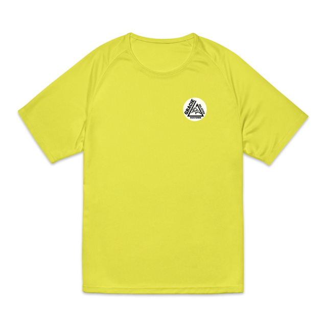 Gracie Ostend - Men's recycled sports T-shirt