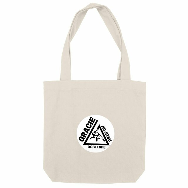 Image front Gracie Ostend Ltd - Heavy Tote Bag