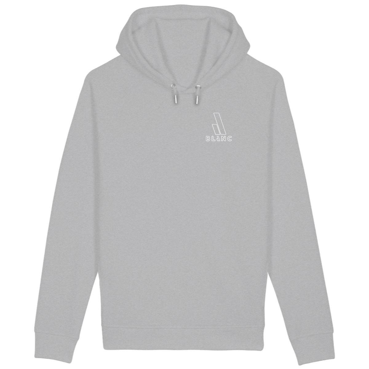 Image back Unisex - Lightweight Pocket hoodie