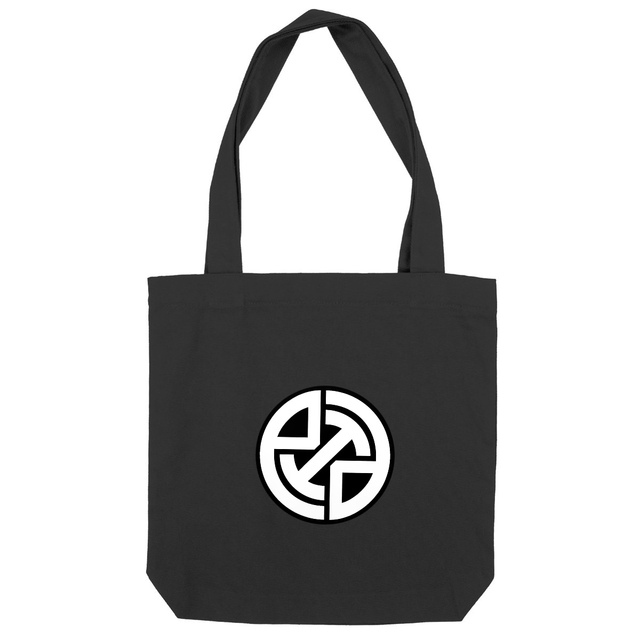 Image back The PDH Academy's  - Heavy totebag