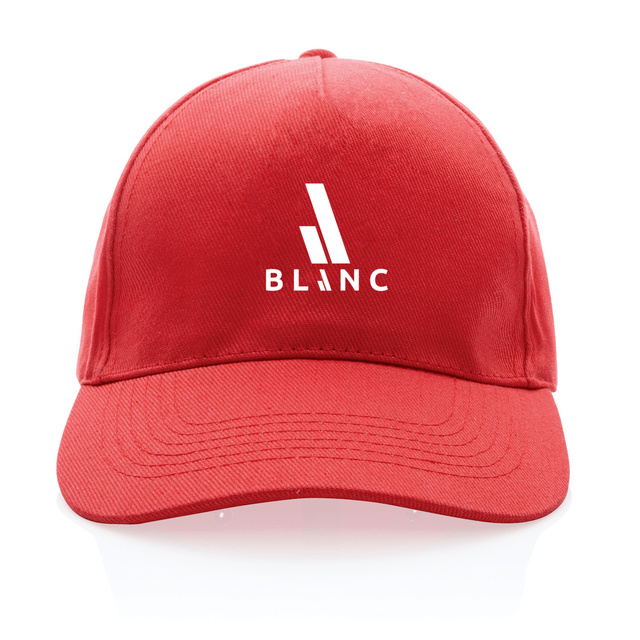 Blanc Charity's - The Trailblazer - Premium Eco Cap