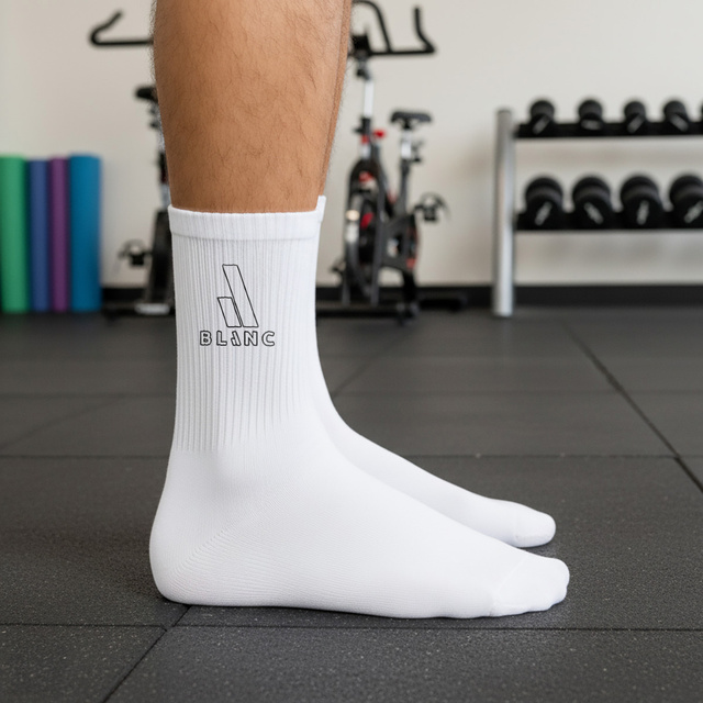 Premium Sports Socks