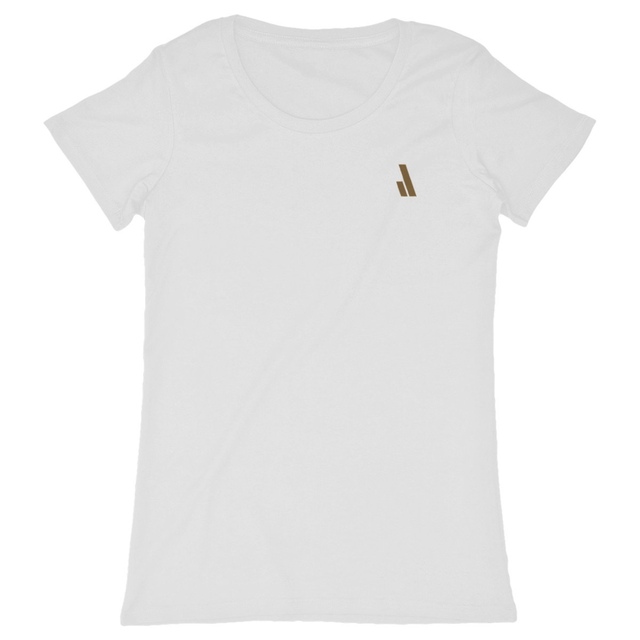 Image back Blanc's Women's Classic T-shirt