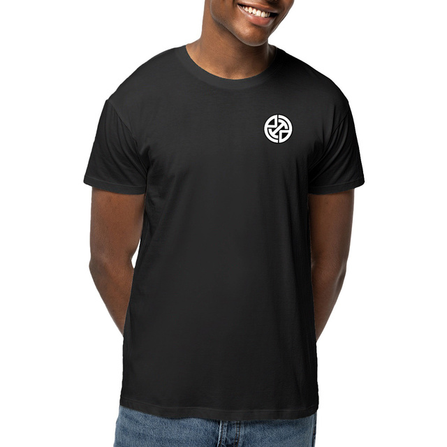 Image back The PhD Ltd - Lightweight Tee