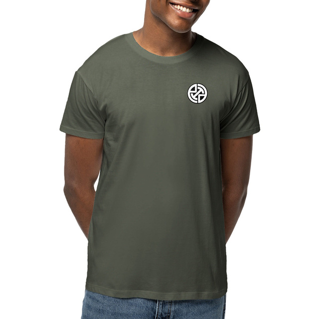 Image front The PhD Ltd - Lightweight Tee