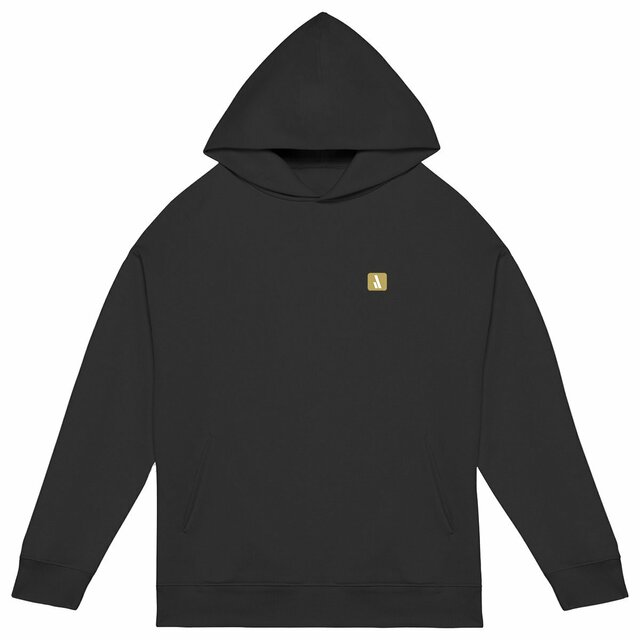 Image back The Blanc Ltd - Unisex Hoodie