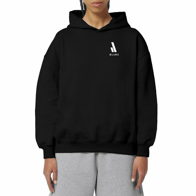 The Blanc Ltd - Unisex Hoodie