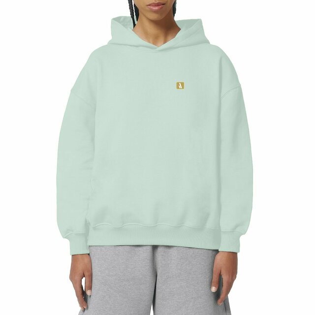 Image front The Blanc Ltd - Unisex Hoodie