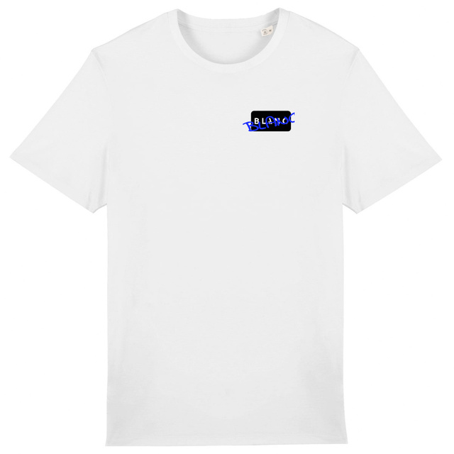 Blanc Charity's - Explorer - Unisex Oversized Heavyweight Tee - Image