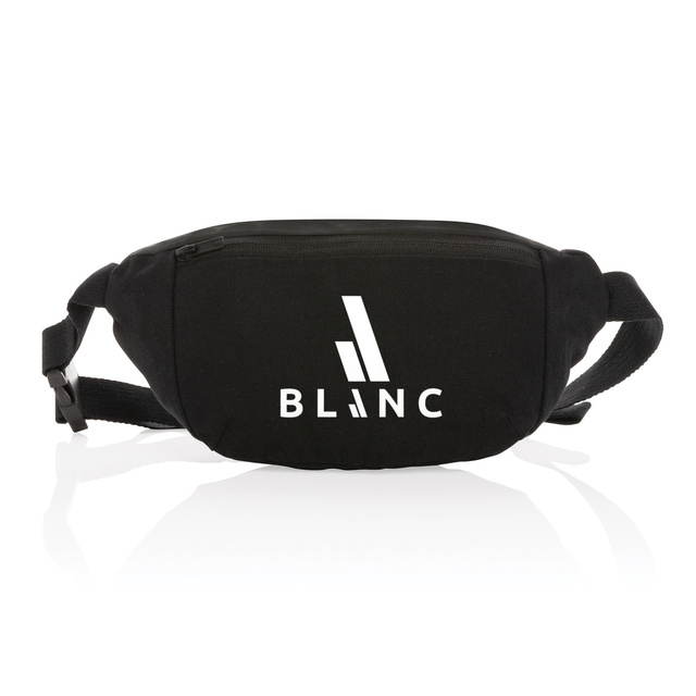 Blanc - The Challenger - Recycled Hip Bag - - Image