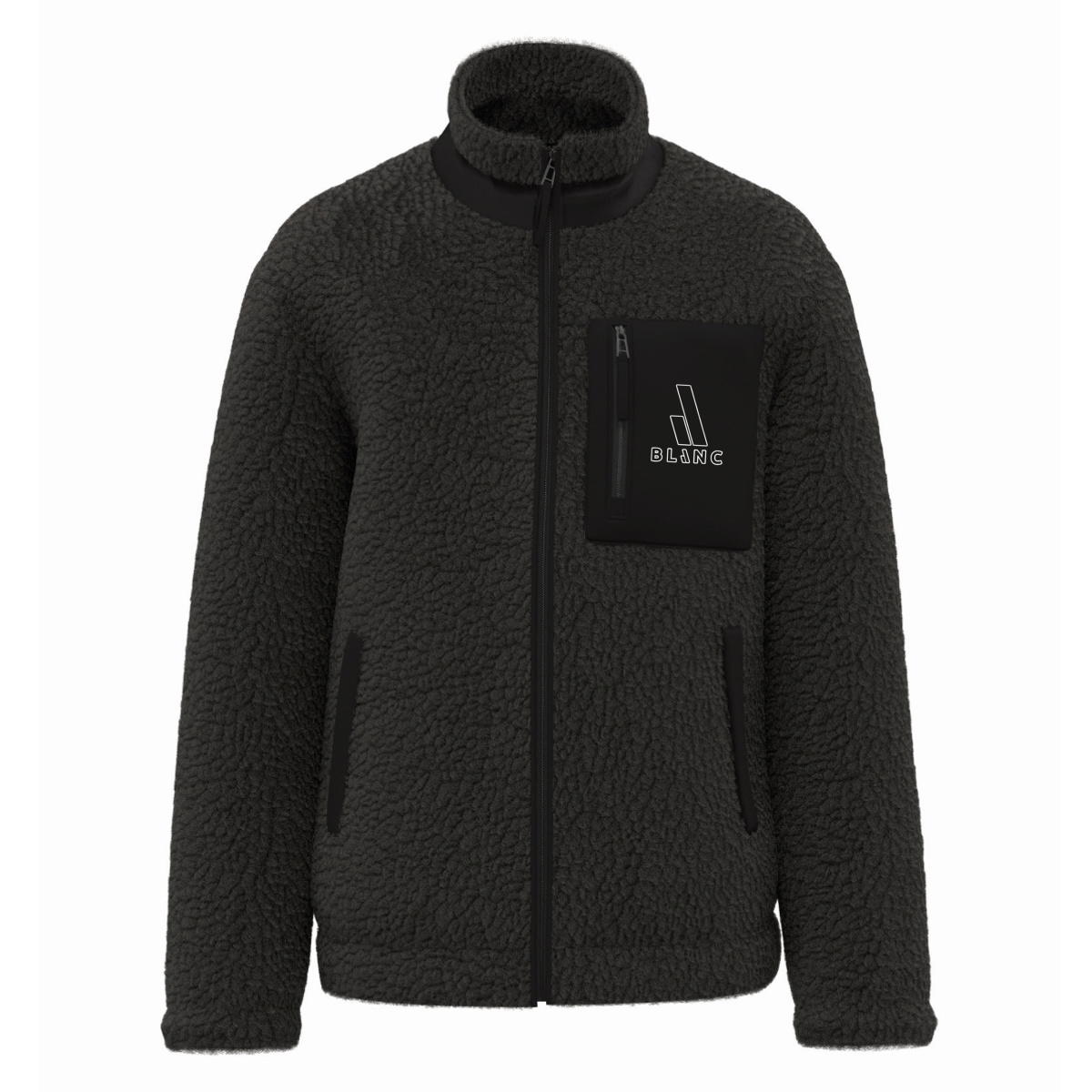 Image back Breaker - Sherpa