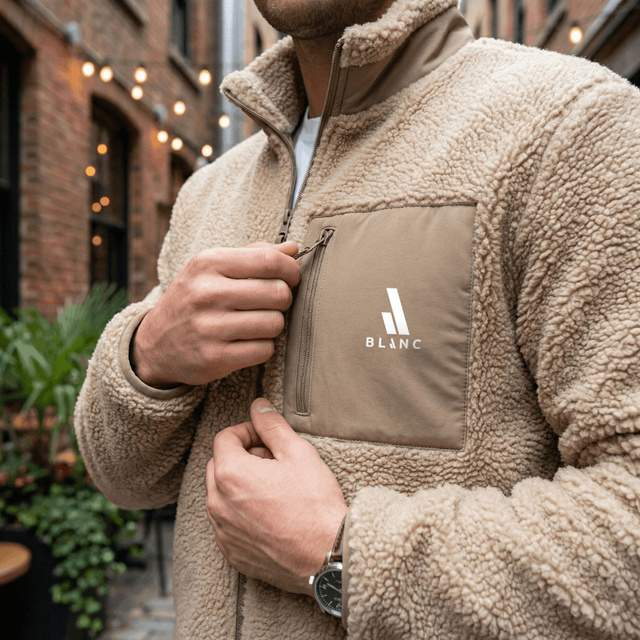 Trailblazer Sherpa -