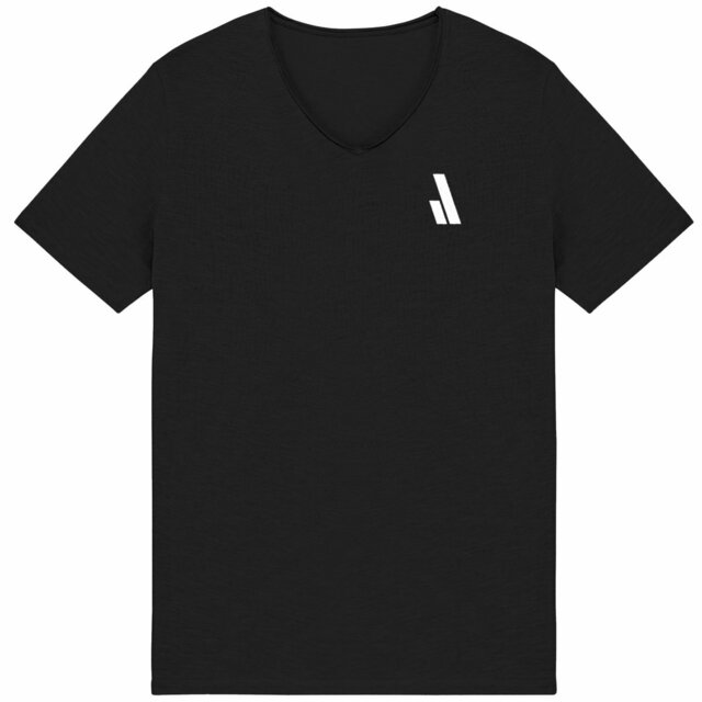 Blanc's Men's slub t-shirt - Image