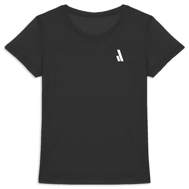 Image back Blanc Women's - Classic Tee