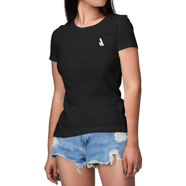 Image front Blanc Women's - Classic Tee