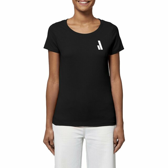Blanc's Women's lightweight Eco T-shirt
