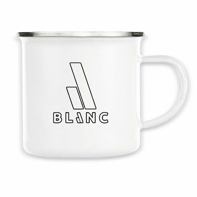 The Chaser - Mug - Image