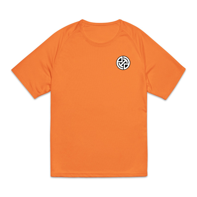 Image back PHD Academy's - Men's recycled sports T-shirt