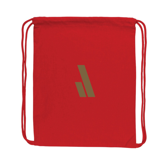 Image back Blanc's Neo - Recycled drawstring backpack