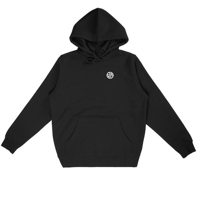 Image back PhD Academy Ltd - Unisex Hoodie