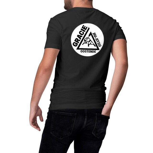 Image front Gracie Ostend Ltd - Classic Unisex Shirt