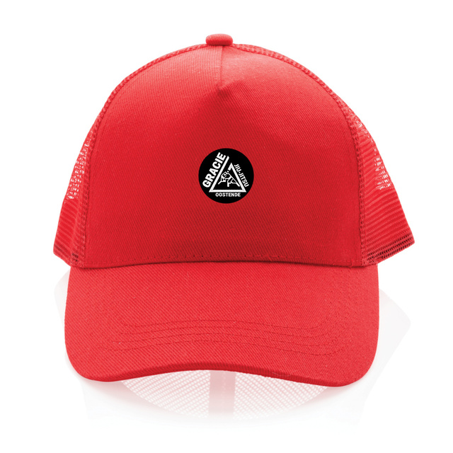 Image back Gracie Ostend Ltd -  100% Recycled Cap