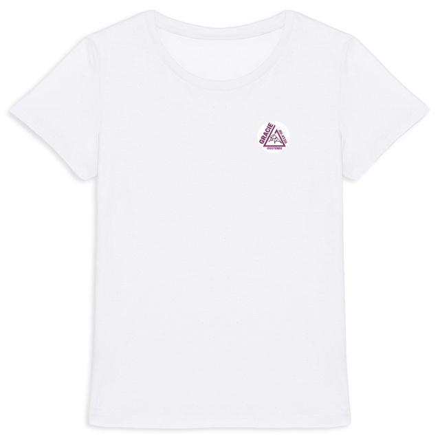 Image back Gracie Ostend's Ltd - Women's Lightweight Shirt